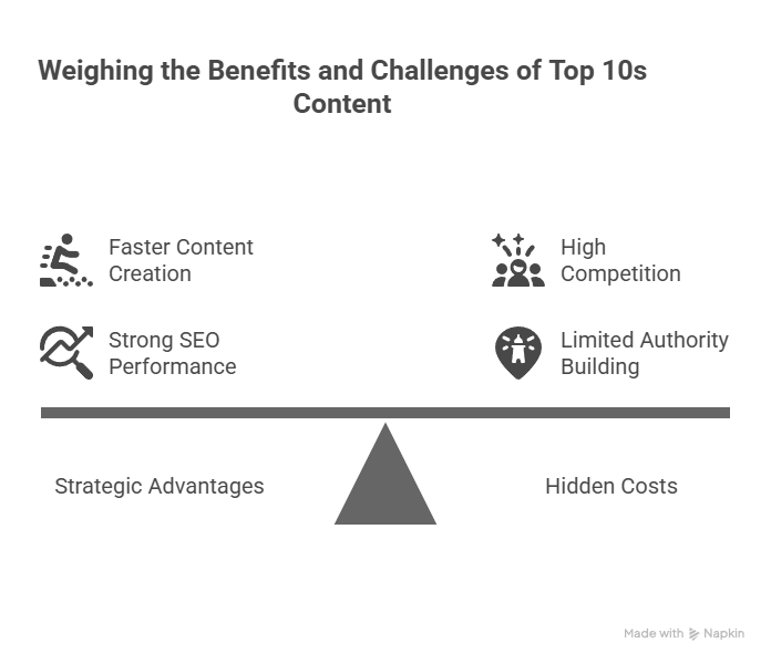 Top 10s vs Top 100s: Which is Better for SEO and Affiliate Earnings ...